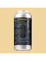 Verdant Verdant - We Sing at Six and a Half - 44cl