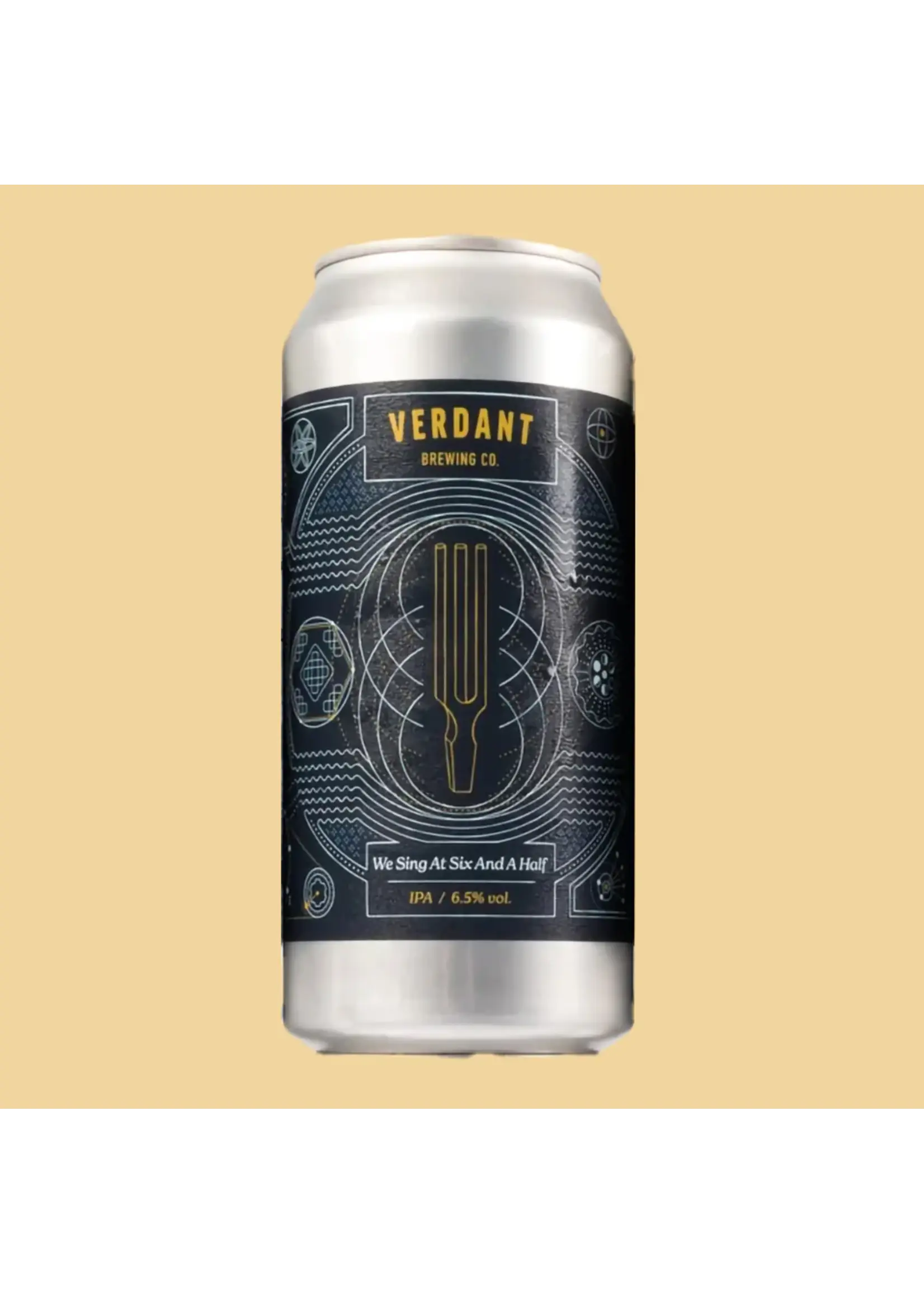 Verdant Verdant - We Sing at Six and a Half - 44cl