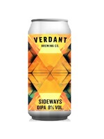 Verdant Verdant - Sideways - 44cl