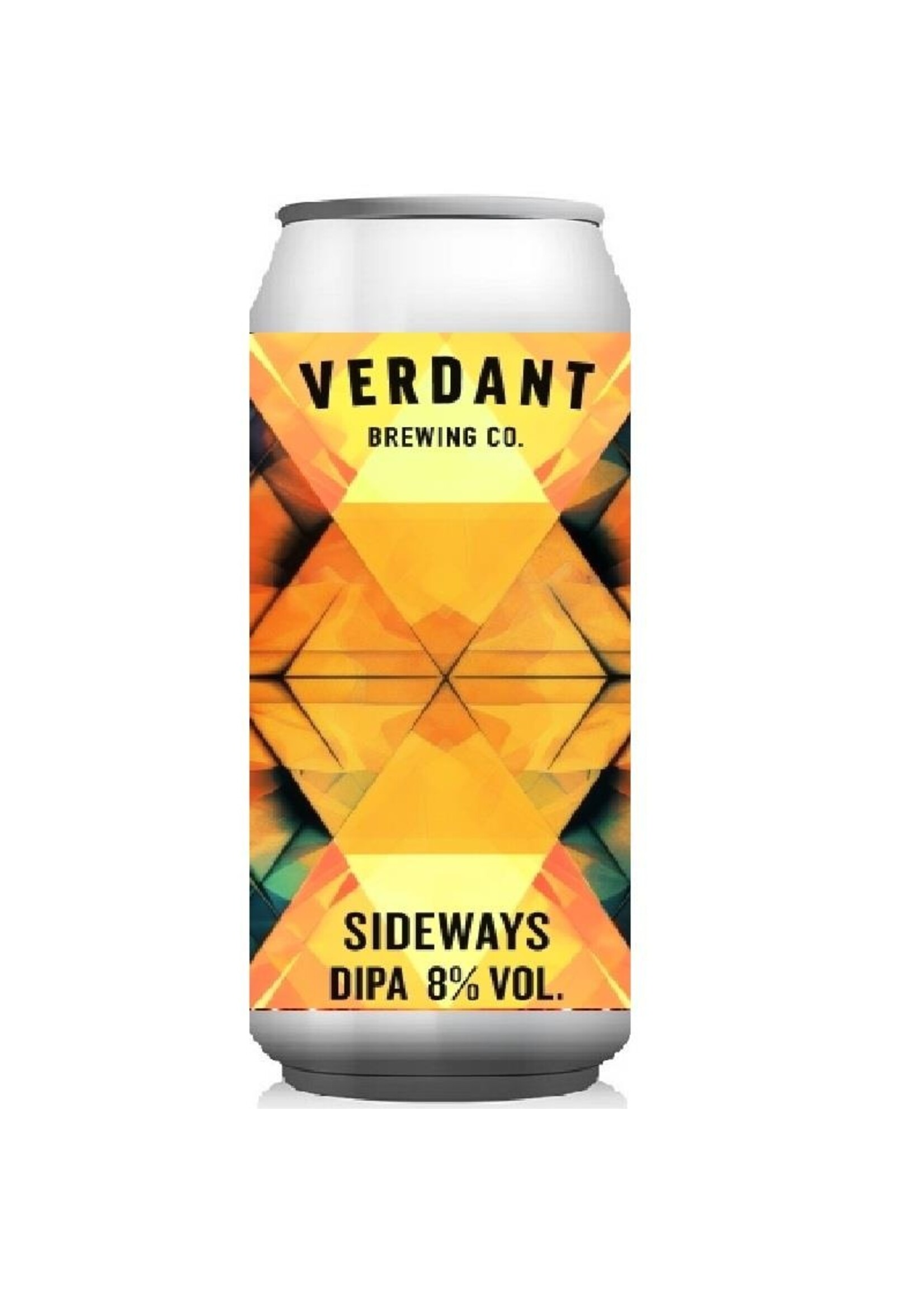 Verdant Verdant - Sideways - 44cl