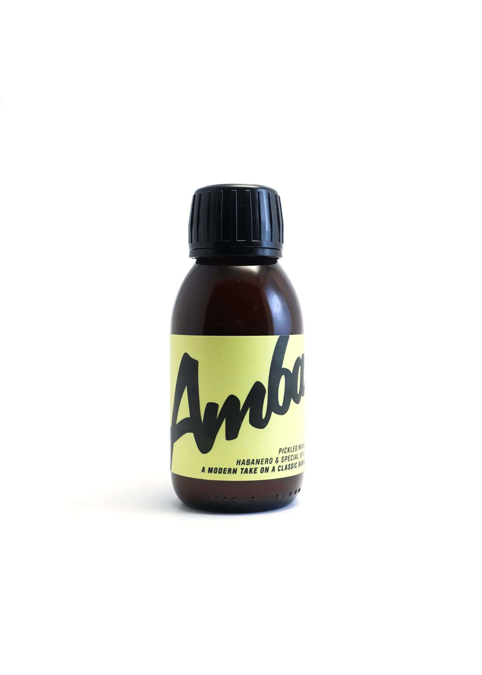 SWET SWET Hot Sauces - Amba