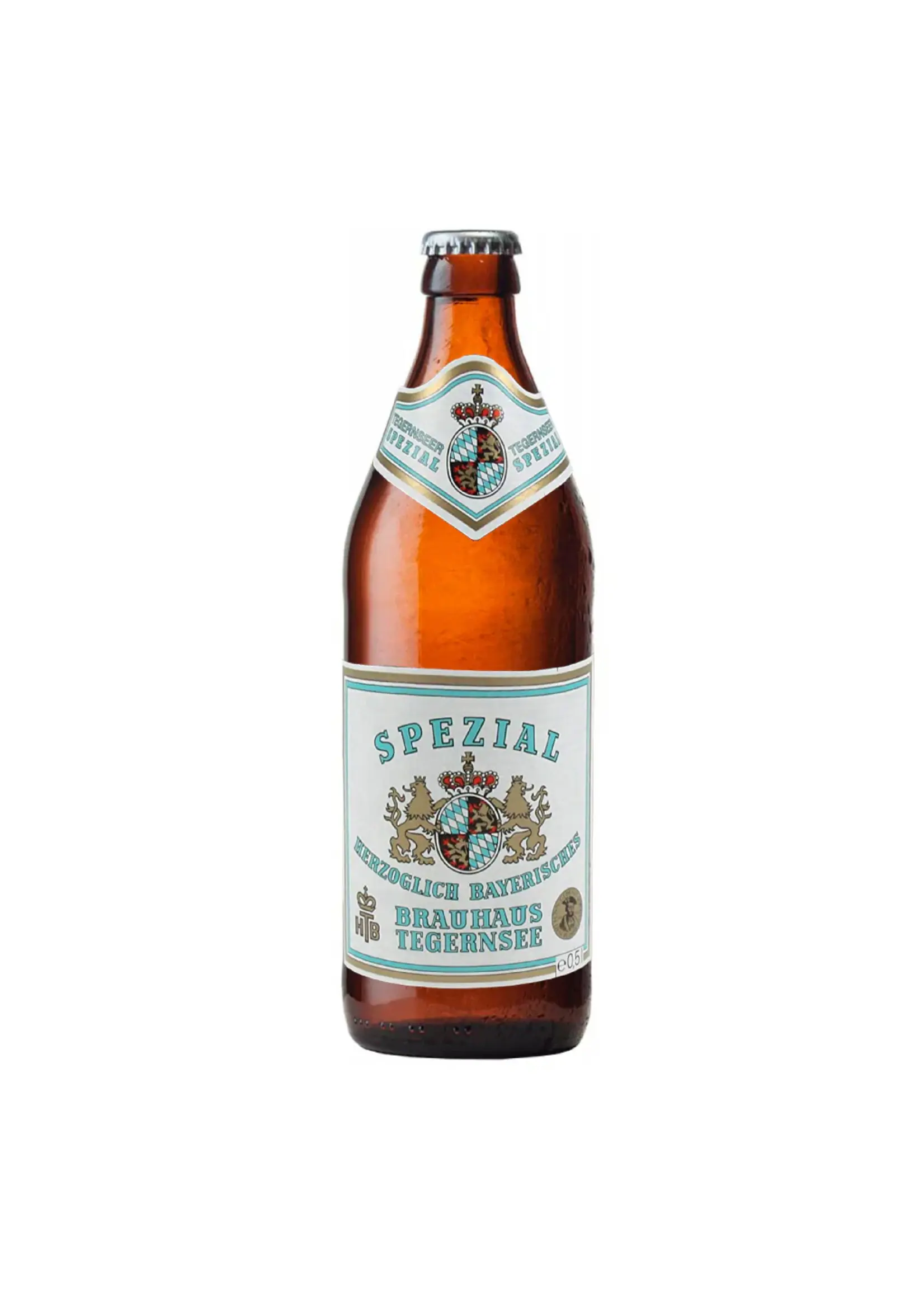 Tegernsee Tegernsee  - Spezial - 50cl