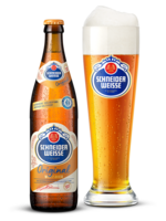 Schneider Weisse Schneider Weisse - Original (TAP 07) - 50cl