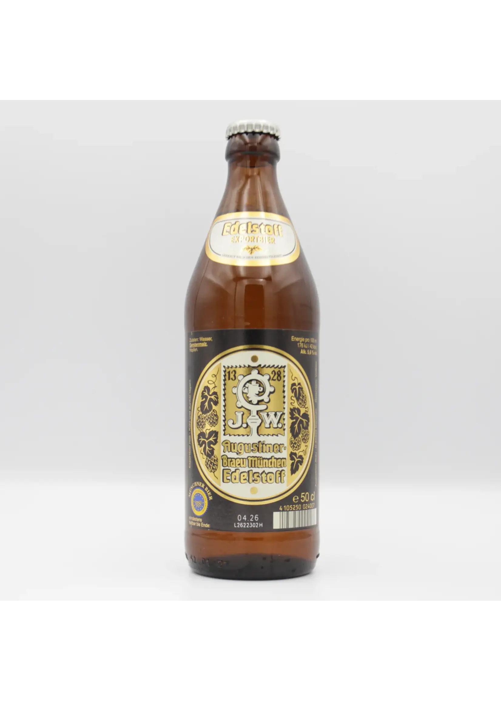 Augustiner Augustiner - Edelstoff - 50cl