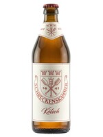 Schreckenskammer Schreckenskammer - Kolsch - 50cl