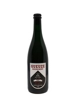 Boerenerf Eylenbosch Boerenerf - Gueuze Cuvée Heritage (2024) - 75cl