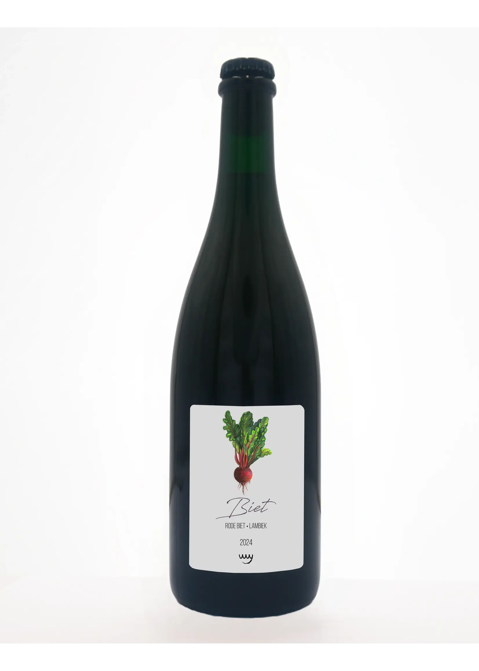 Boerenerf Eylenbosch Boerenerf - Biet (2025) - 75cl