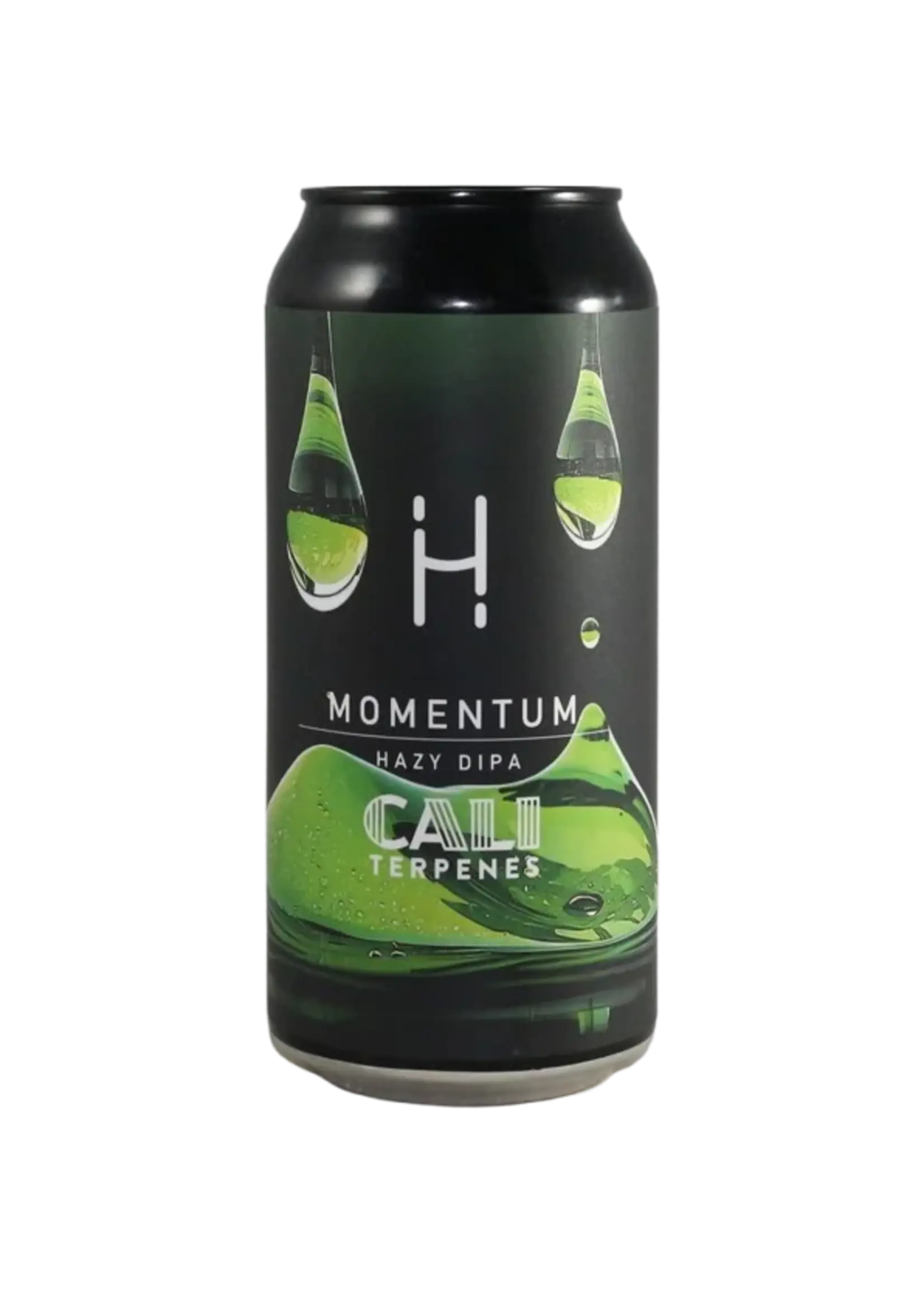 Hopalaa Hopalaa - Momentum - 44cl
