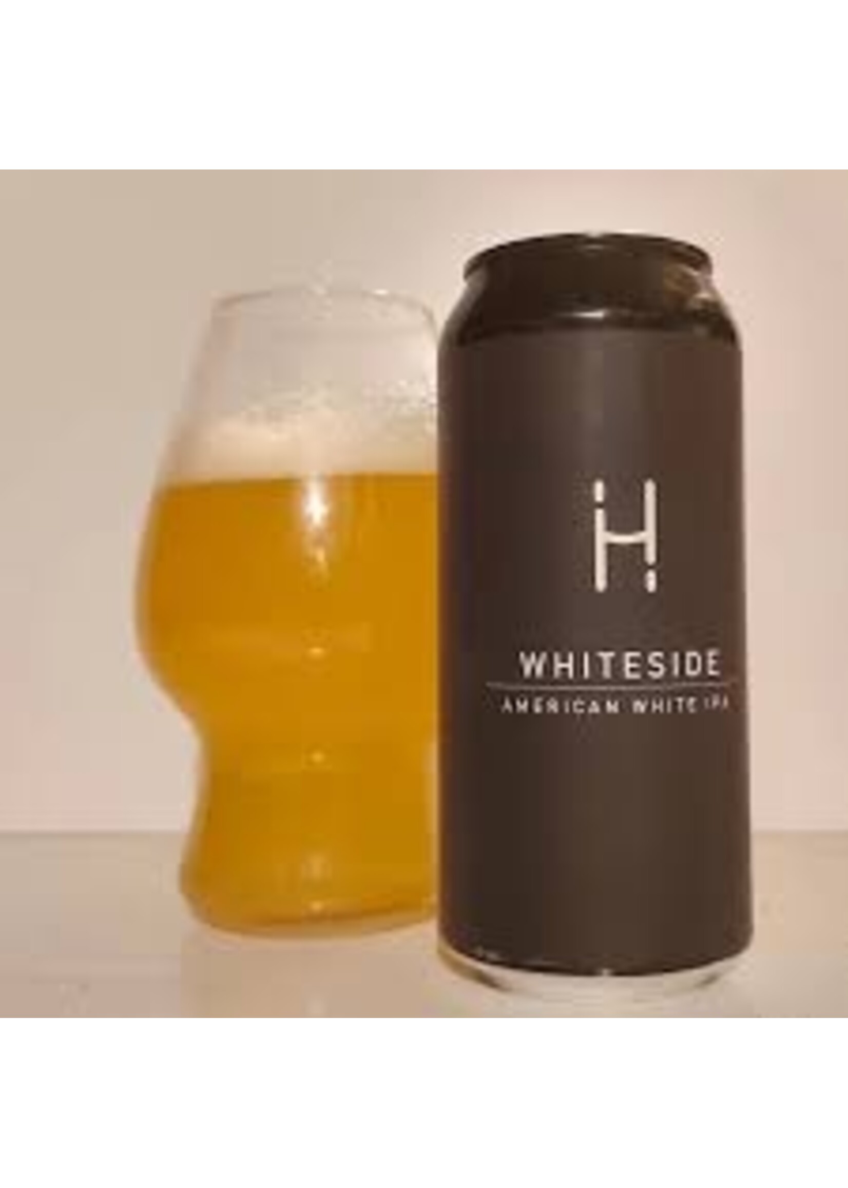 Hopalaa Hopalaa - WhiteSide - 44cl