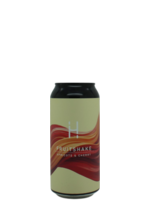 Hopalaa Hopalaa - FruitShake: Apricots&Cherry - 44cl