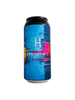 Hopalaa Hopalaa - ABSTRACT #12 - 44cl