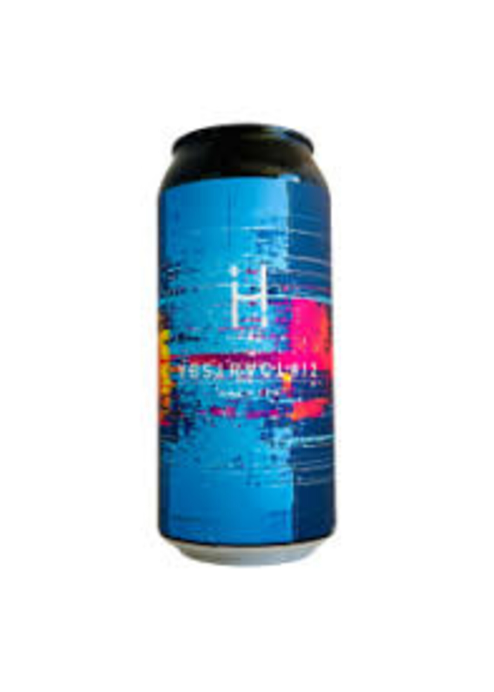 Hopalaa Hopalaa - ABSTRACT #12 - 44cl
