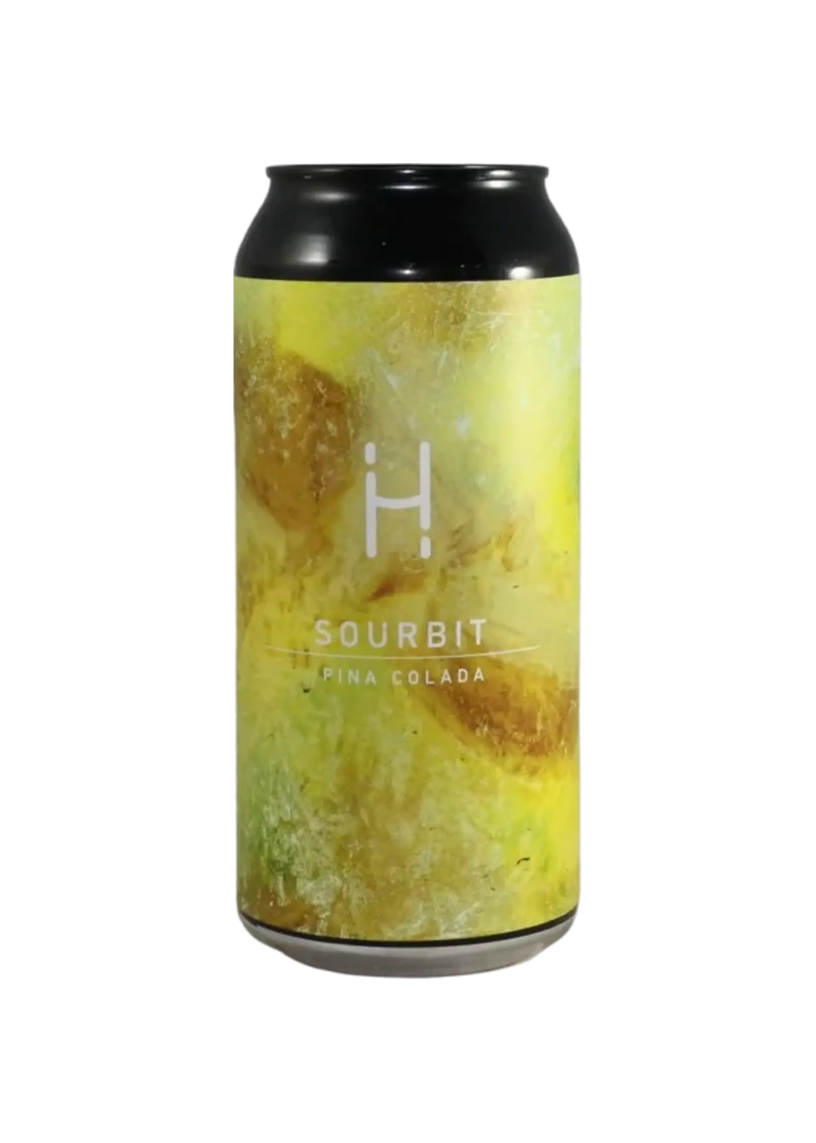Hopalaa Hopalaa - SOURBIT: Pina Colada - 44cl