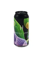 Hopalaa Hopalaa - Fractals Spring - 44cl