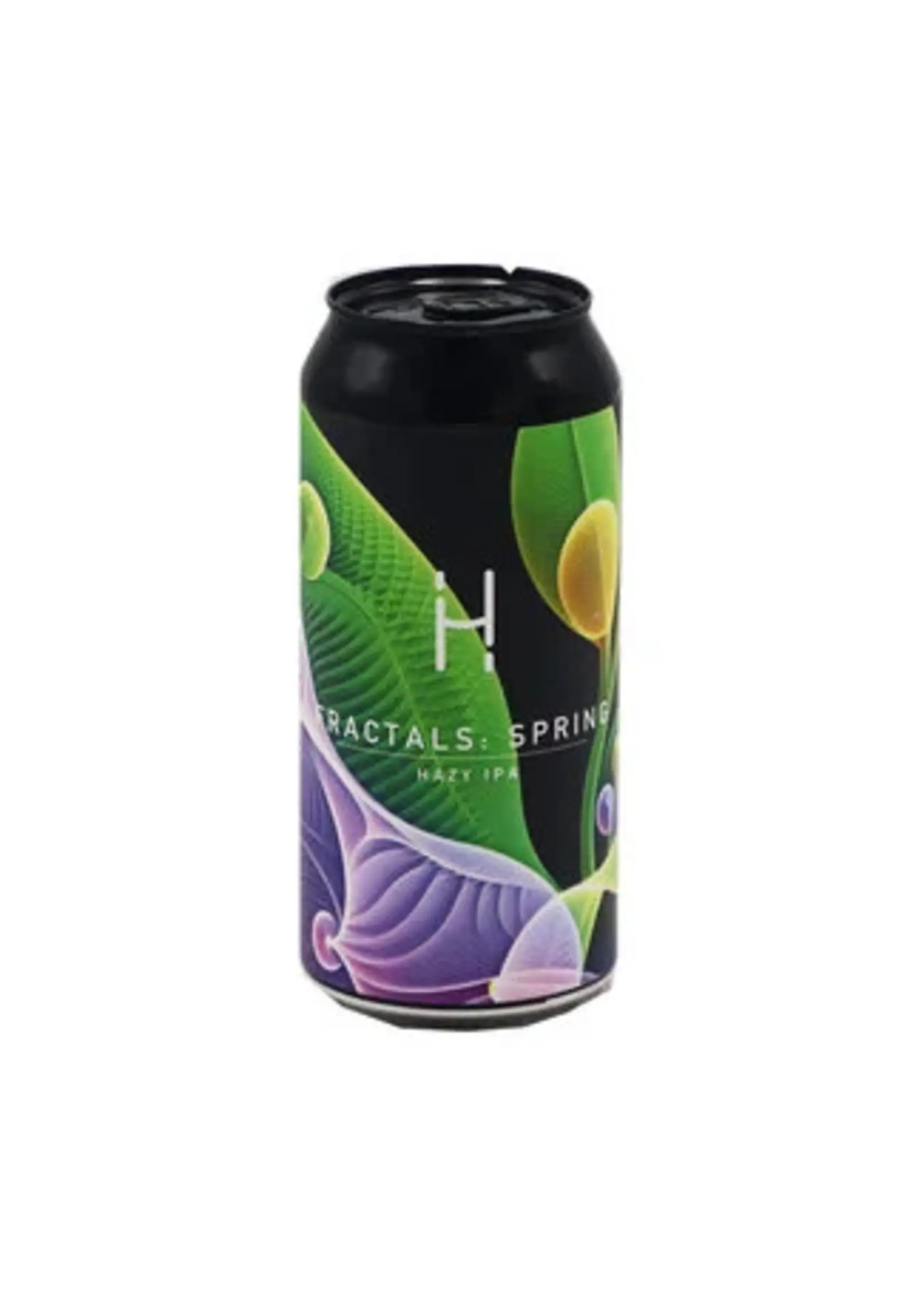 Hopalaa Hopalaa - Fractals Spring - 44cl