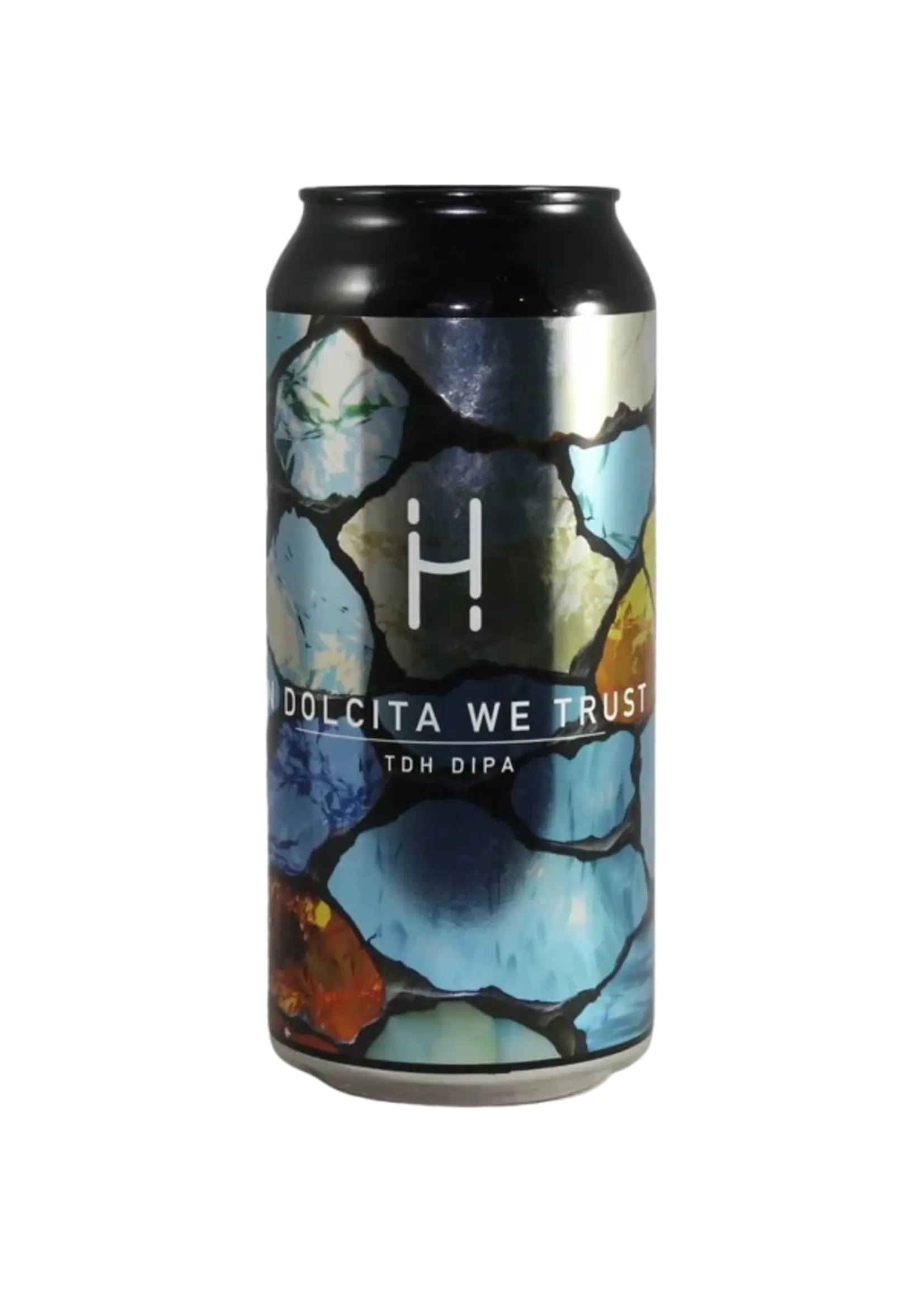 Hopalaa Hopalaa - In Dolcita We Trust - 44cl