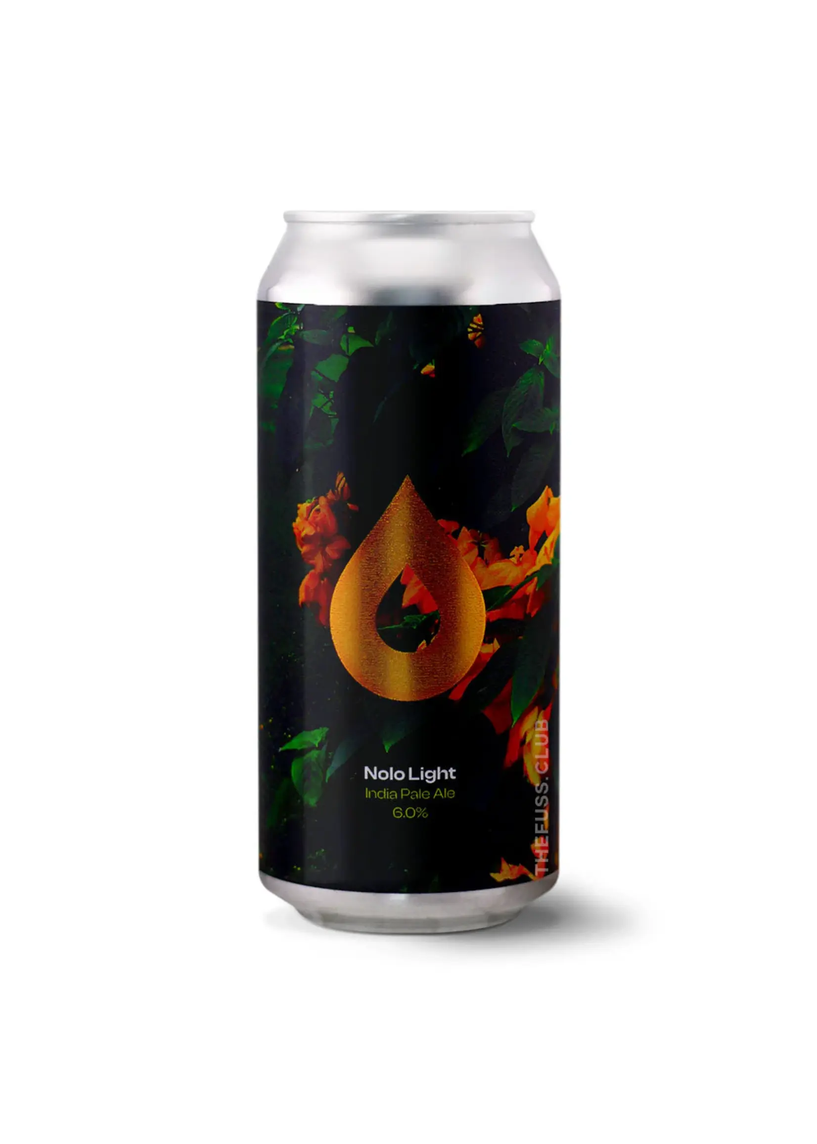 Pollys Polly's Brew - Nolo Light - 44cl