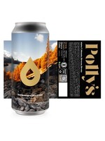 Pollys Polly's Brew - Somewhere We Know - 44cl