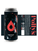 Pollys Polly's Brew - Valiant Deeds - 44cl