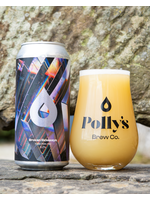 Pollys Polly's Brew - Broken Sideways - 44cl