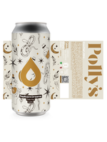 Pollys Polly's Brew - Replicant Dreams - 44cl