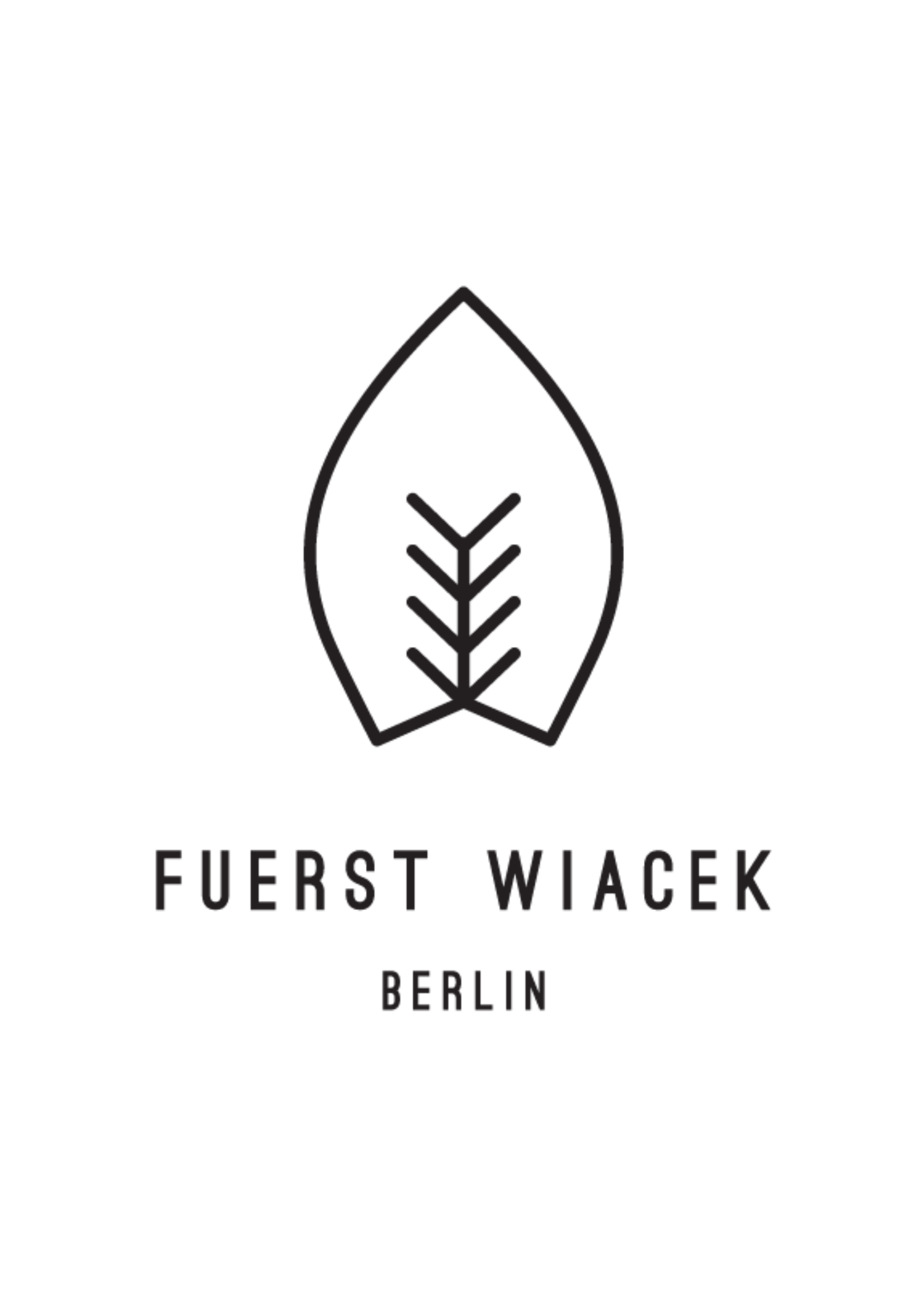 Fuerst Wiacek Fuerst Wiacek - FRESH ARRIVALS 12-PACK - 12x44cl
