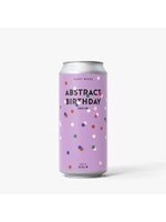 Fuerst Wiacek Fuerst Wiacek - Abstract Birthday (2026) - 44cl