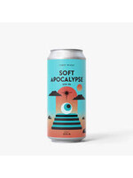 Fuerst Wiacek Fuerst Wiacek - Soft Apocalypse - 44cl