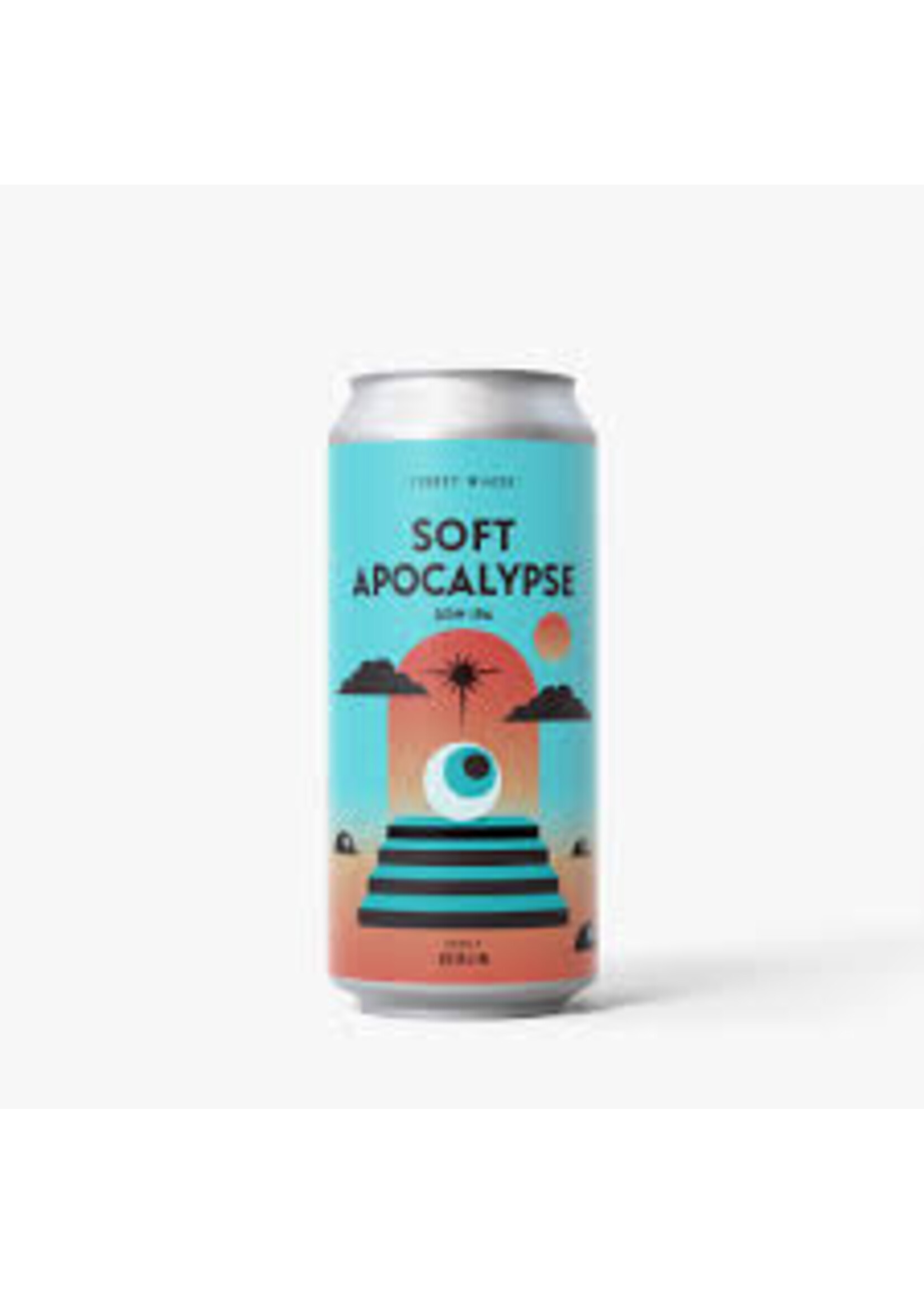 Fuerst Wiacek Fuerst Wiacek - Soft Apocalypse - 44cl