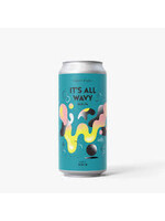 Fuerst Wiacek Fuerst Wiacek - It's all wavy (2026) - 44cl