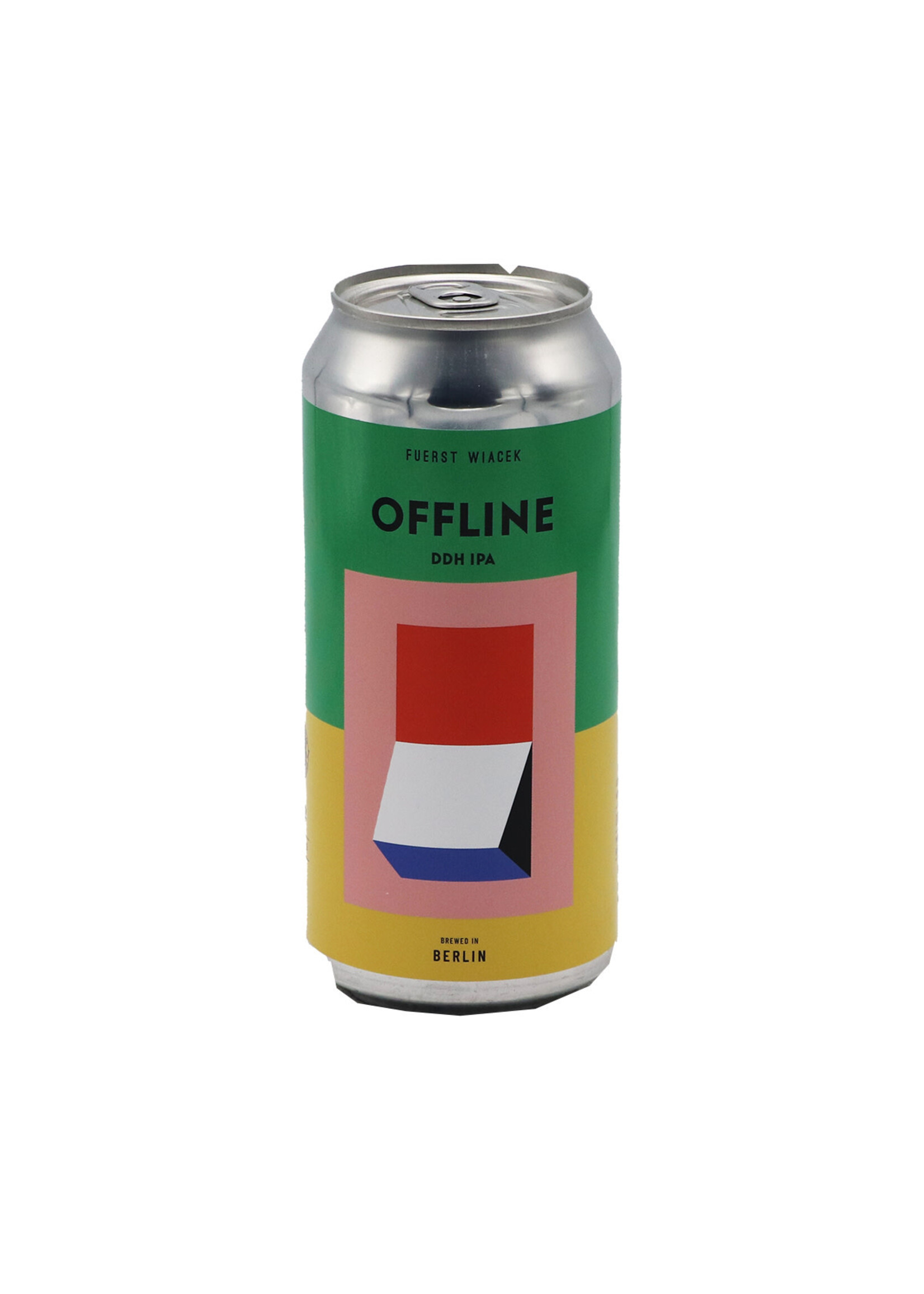 Fuerst Wiacek Fuerst Wiacek - Offline - 44cl