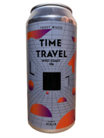 Fuerst Wiacek Fuerst Wiacek - Time Travel (2026) - 44cl