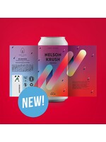 Fuerst Wiacek Fuerst Wiacek - Nelson Krush (2026) - 44cl