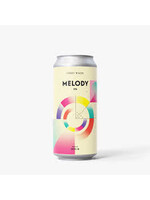 Fuerst Wiacek Fuerst Wiacek - Melody (2026) - 44cl