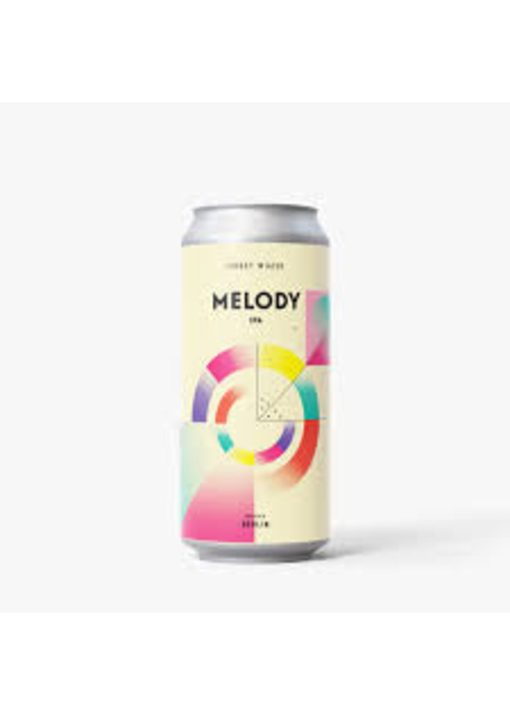 Fuerst Wiacek Fuerst Wiacek - Melody (2026) - 44cl
