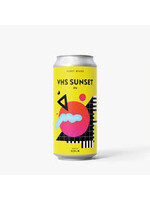 Fuerst Wiacek Fuerst Wiacek - VHS Sunset (2026) - 44cl