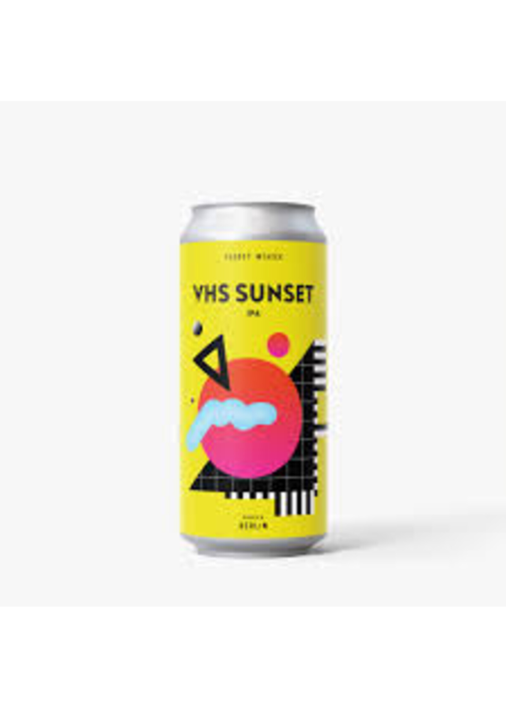 Fuerst Wiacek Fuerst Wiacek - VHS Sunset (2026) - 44cl