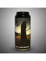 Hoppy People Hoppy People - Soul Destroyer (Messorem collab) - 44cl