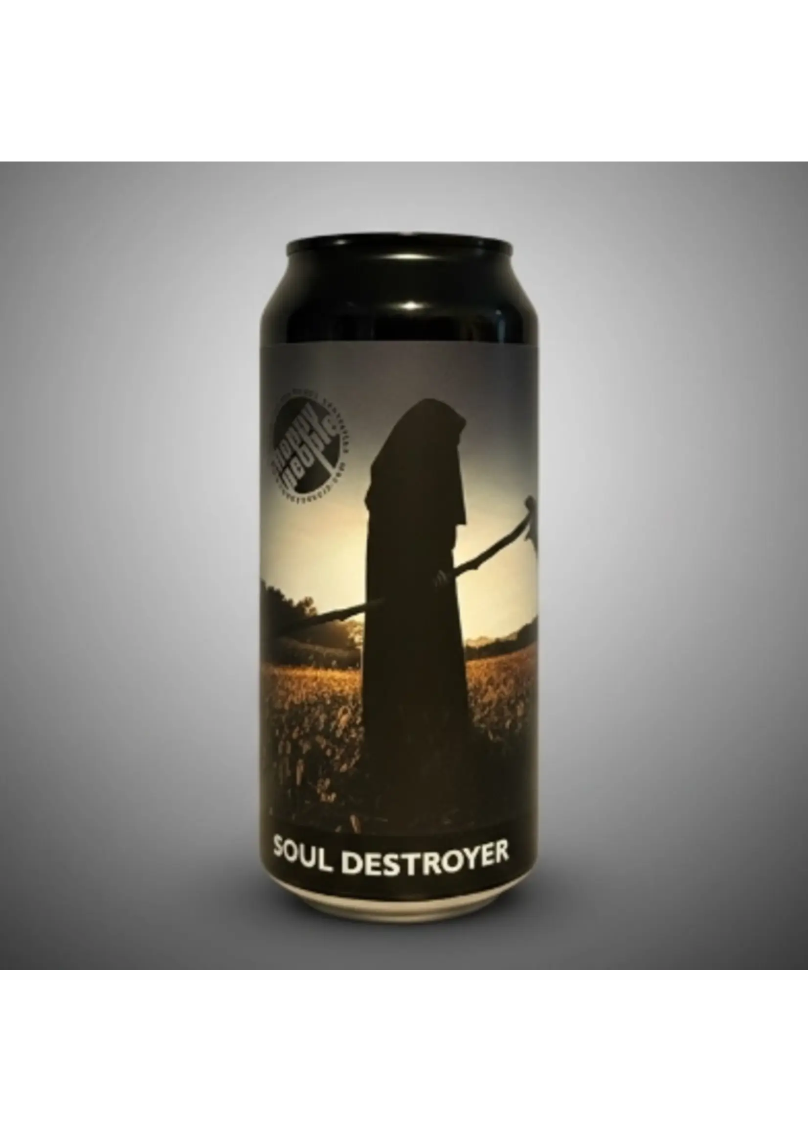 Hoppy People Hoppy People - Soul Destroyer (Messorem collab) - 44cl