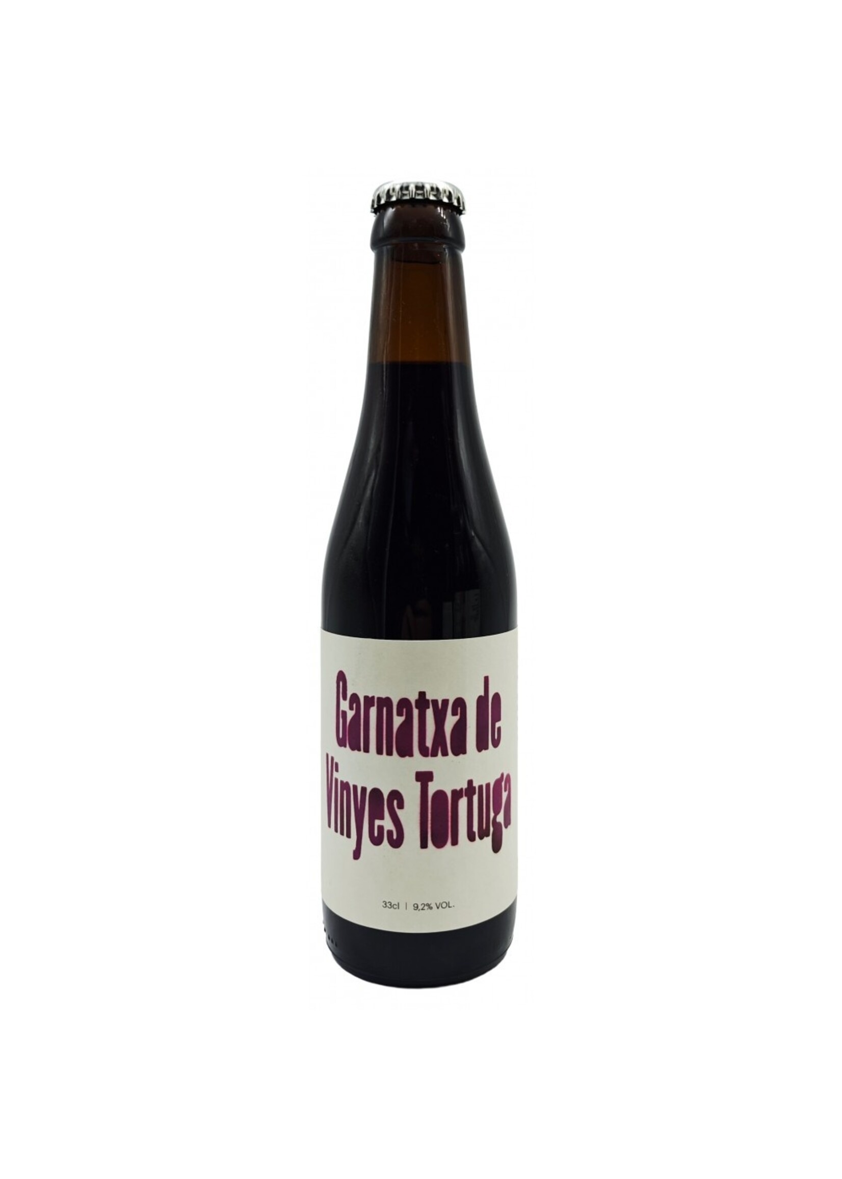 Cyclic Cyclic - Garnatxa de Vinyes Tortuga 2025 - 33cl