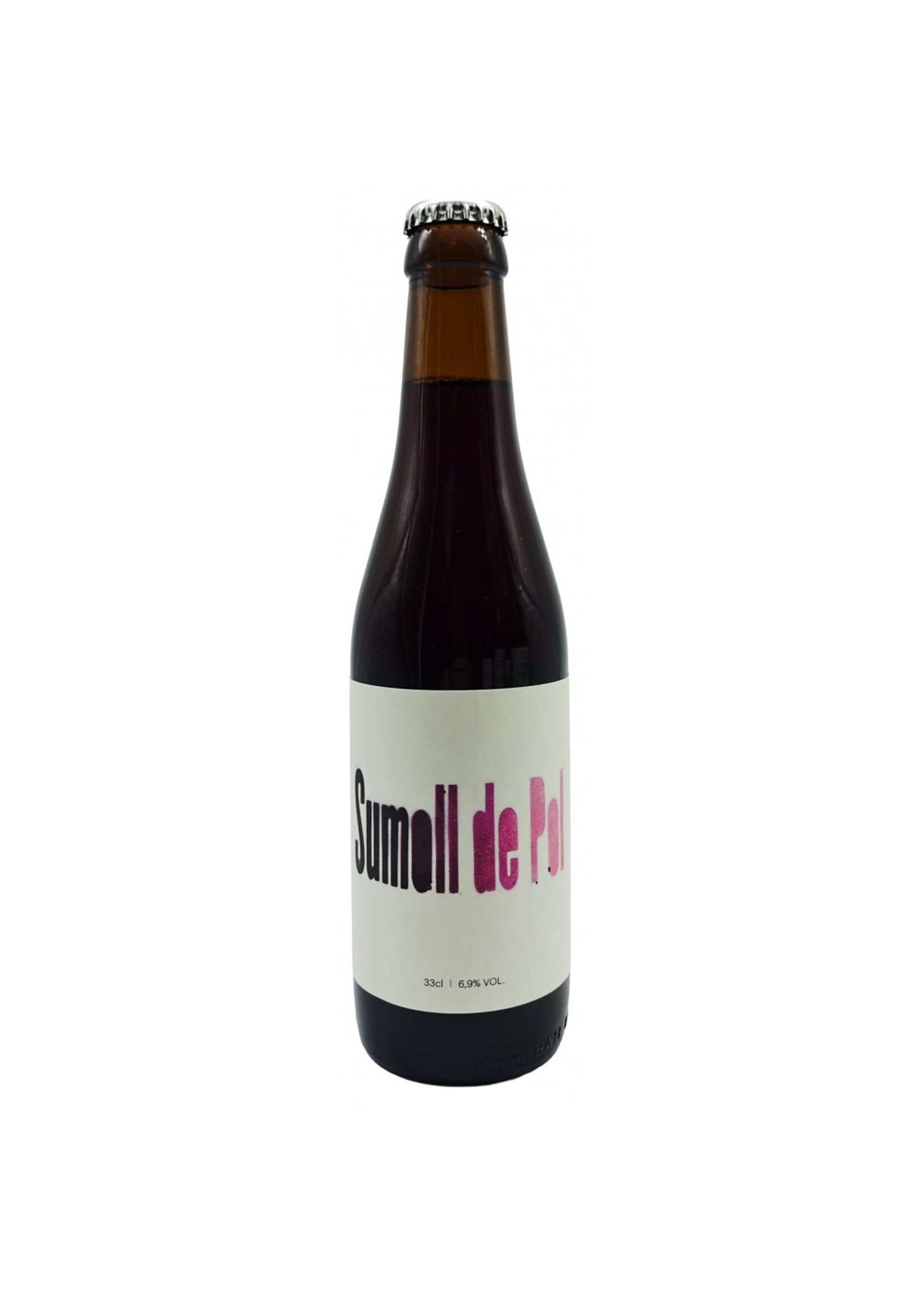 Cyclic Cyclic - Sumoll de Pol - 33cl