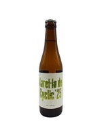 Cyclic Cyclic - Xarel-Lo de Cyclic 2025 - 33cl