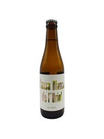 Cyclic Cyclic - Pansa Blanca de L'Oriol - 33cl