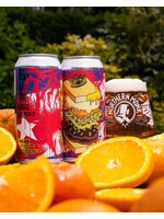 Northern Monk Northern Monk - PATRONS PROJECT 49.03 // SANDWICH KING // CUBAN PATTY MELT // ALFONSO’S DELI // ZESTY IPA - 44cl