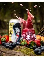 Northern Monk Northern Monk - PATRONS PROJECT 48.03 // HAPPY COLLIDER // TULA LOTAY // MOERSLEUTEL // FRUITED SMOOTHIE IPA - 44cl