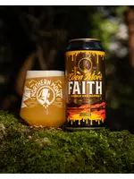 Northern Monk Northern Monk -   EVEN MORE FAITH // DOUBLE DRY HOPPED DOUBLE HAZY IPA // 2026 EDITION - 44cl