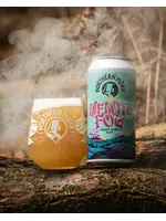 Northern Monk Northern Monk -  INFINITE FOG // HAZY DIPA - 44cl