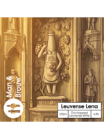 Man & Brouw Man & Brouw - Leuvense Lena - 33cl