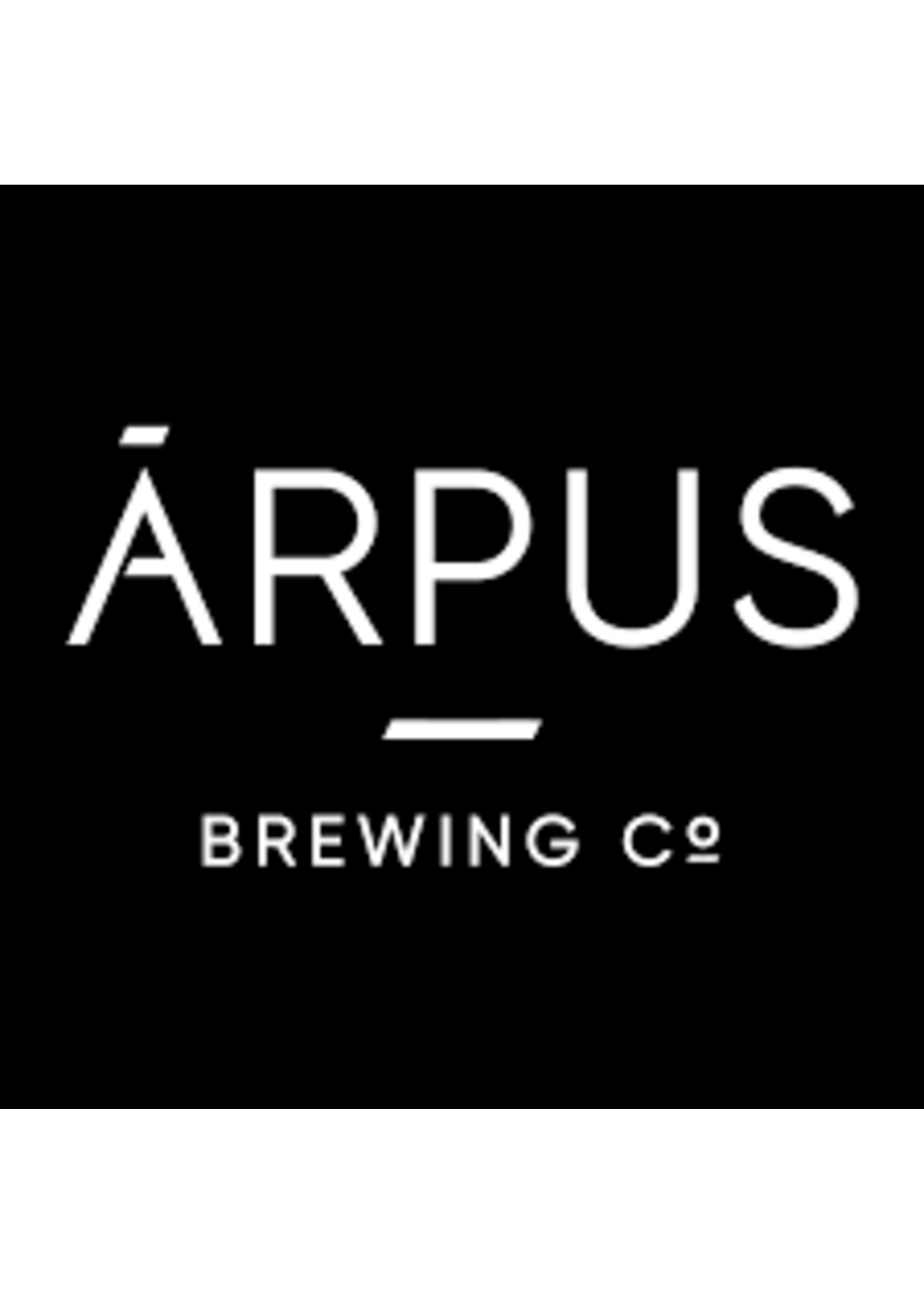 Arpus Arpus - NEW ARRIVALS MEGA 12-PACK (Hoppy & Fruity) - 12x44cl