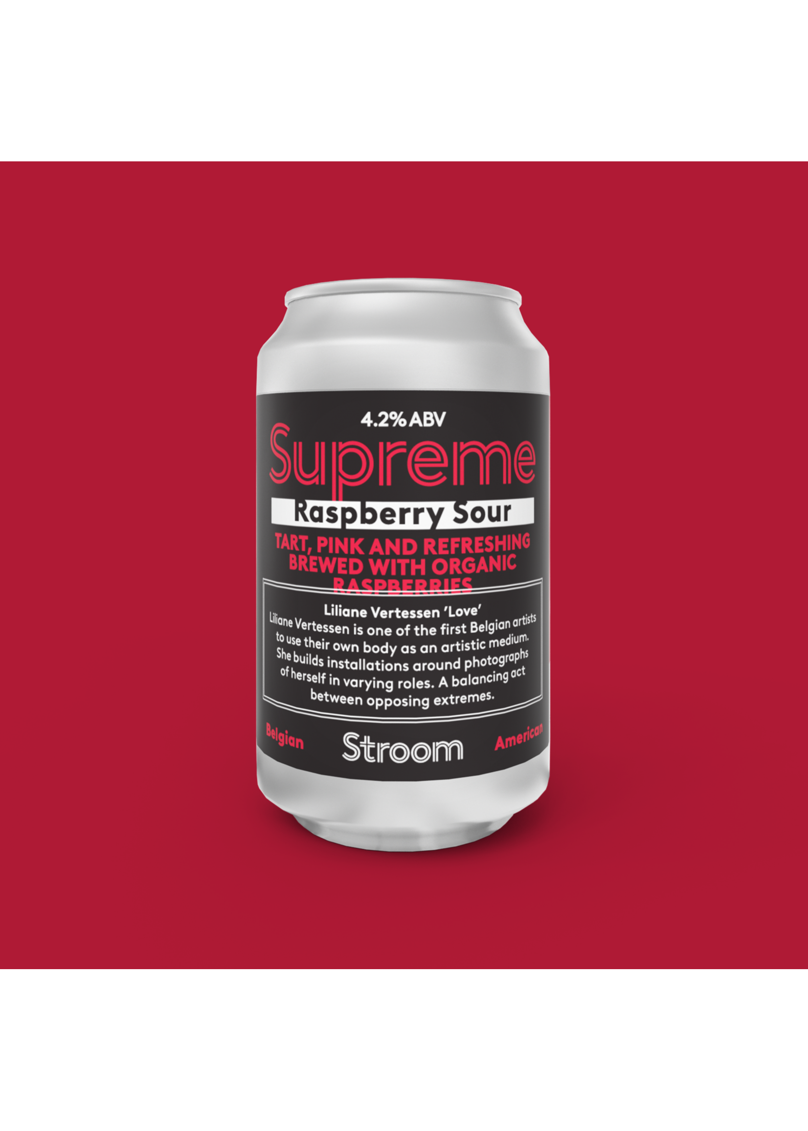 Stroom Stroom - Supreme - 33cl